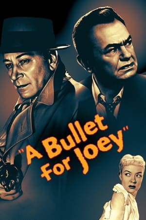Image A Bullet for Joey