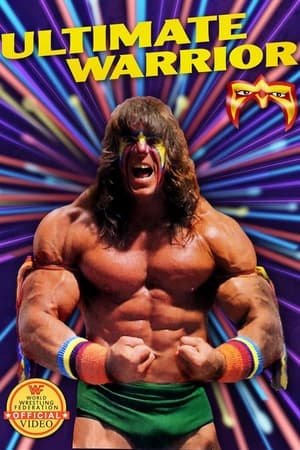 Image The Ultimate Warrior
