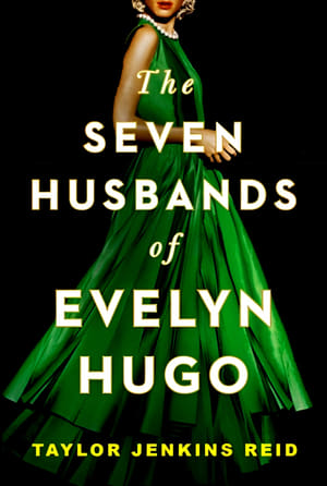 Image The Seven Husbands of Evelyn Hugo