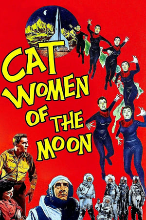 Image Las mujeres gato de la luna