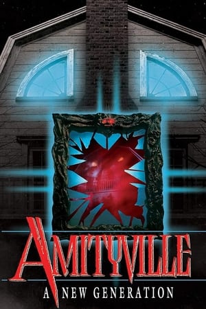 Image Amityville - Az új generáció