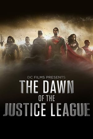 Image DC Films Presents Dawn of the Justice League