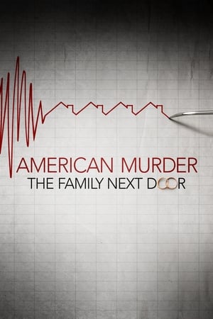 Image Americká vražda: Rodina od vedle
