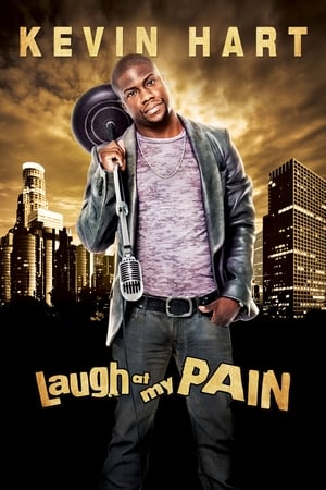 Image Kevin Hart: Laugh at My Pain