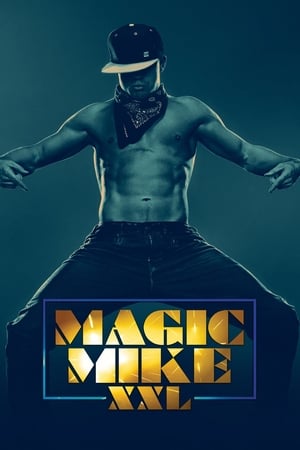 Image Magic Mike XXL