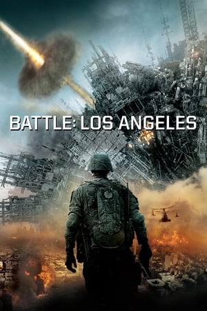 Image Глобальне вторгнення: Битва Лос-Анджелес