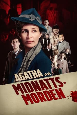 Image Agatha och midnattsmorden