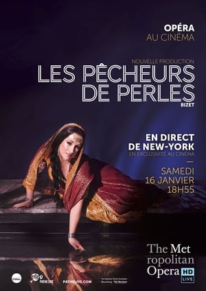 Image Bizet: The Pearl Fishers
