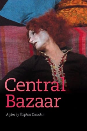 Image Central Bazaar