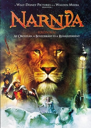 Image Narnia krónikái: Az oroszlán, a boszorkány és a ruhásszekrény