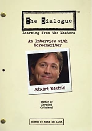 Image The Dialogue: An Interview with Screenwriter Stuart Beattie