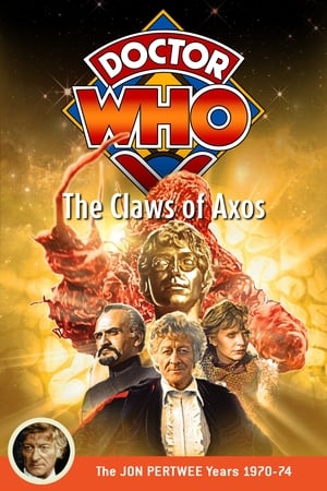 Image Doctor Who: The Claws of Axos