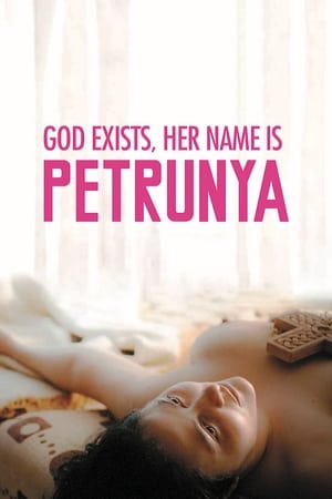 Image Boh existuje, volá sa Petrunia