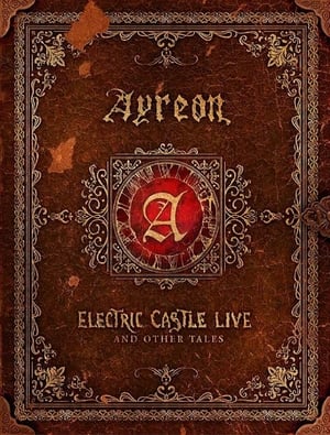 Image Ayreon: Electric Castle Live And Other Tales