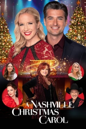 Image A Nashville Christmas Carol