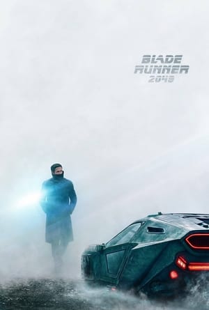 Image Blade Runner 2049