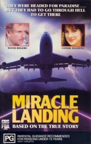 Image Miracle Landing