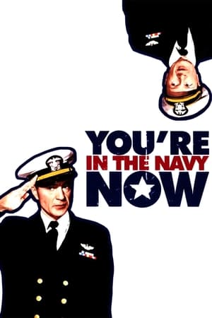 Image You're in the Navy Now