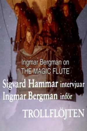 Image The Best Musical in the World: Ingmar Bergman on 'The Magic Flute'
