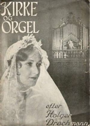 Image Church and organ