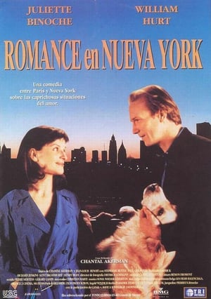 Image Romance en Nueva York