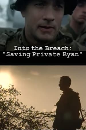 Image Into the Breach: 'Saving Private Ryan'