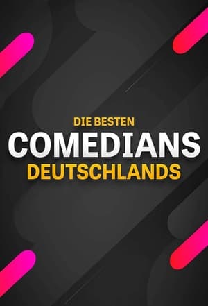 Image Die besten Comediens Deutschlands