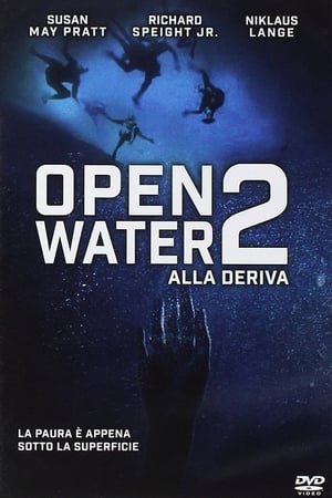 Image Open Water 2 - Alla deriva