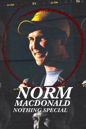 Image Norm Macdonald: Nothing Special
