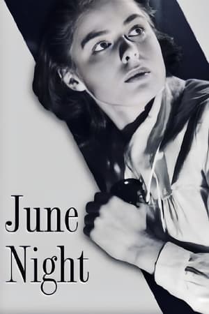 Image June Night