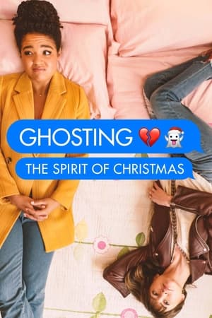 Image Ghosting: The Spirit of Christmas