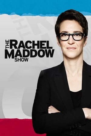 Image The Rachel Maddow Show