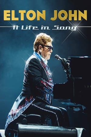Image Elton John: A Life in Song