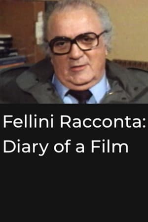 Image Fellini Racconta: Diary of a Film