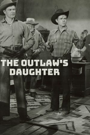 Image The Outlaw's Daughter