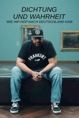 Image Poetry and Truth - How Hip Hop Came to Germany
