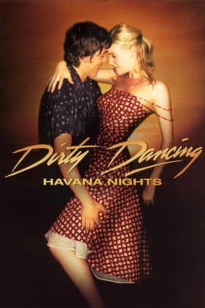 Image Dirty Dancing 2