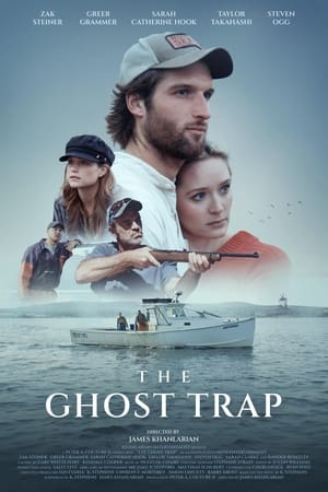 Image The Ghost Trap