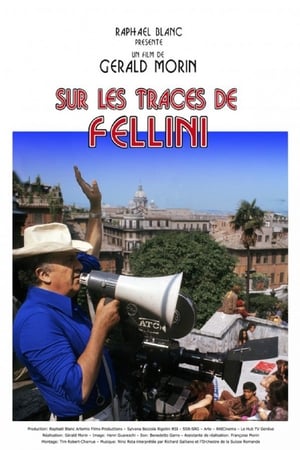 Image Sur les traces de Fellini