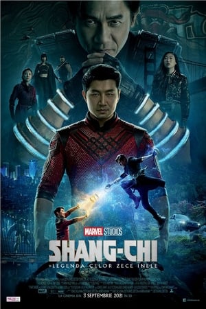 Image Shang-Chi și legenda celor zece inele