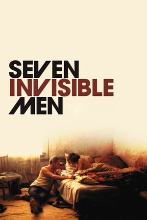 Image Seven Invisible Men
