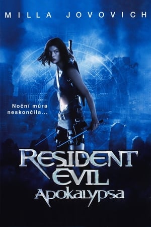 Image Resident Evil: Apokalypsa