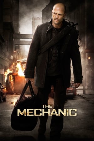 Image The Mechanic