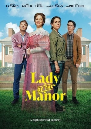Image Lady of the Manor