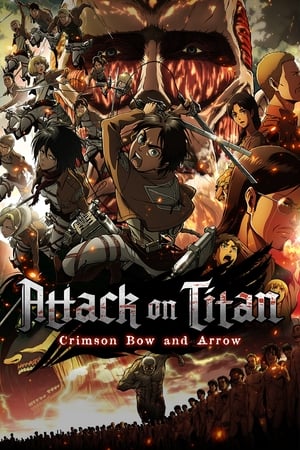 Image Attack on Titan: Crimson Bow and Arrow