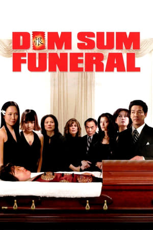 Image Китайские похороны