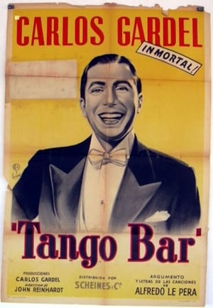 Image Tango Bar