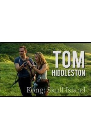 Image Tom Hiddleston: The Intrepid Traveler
