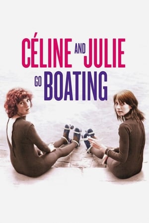 Image Céline and Julie Go Boating