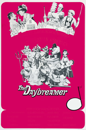 Image The Daydreamer
